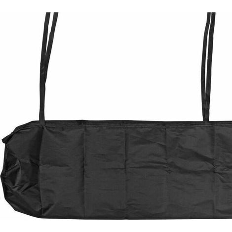 Housse de protection - Polyvalente - Anti-poussière - Imperméable - Résistante aux UV - Avec cordon de serrage (1/4)