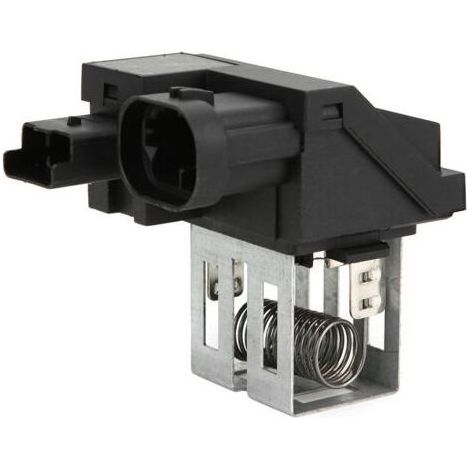 Ersatz für Kühlerlüftermotor-Relaiswiderstand 9662872380 für Citroen C2 (1/5)