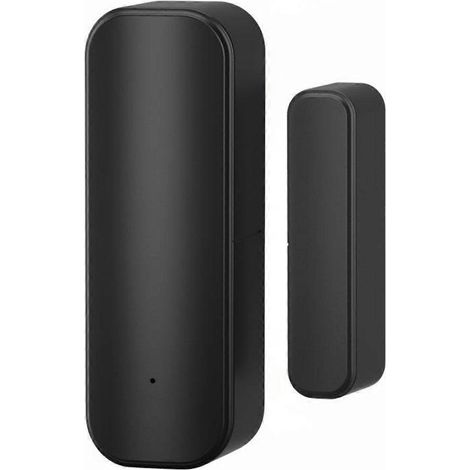 Capteur de porte Alarme Interrupteur à commande vocale Rappel de batterie faible Ouverture de porte