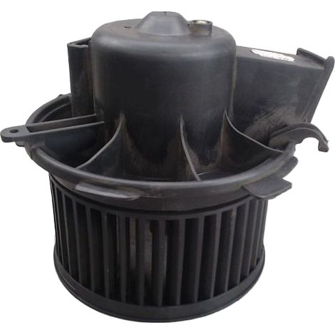 [PRODUIT D'OCCASION] Moteur Ventilateur Chauffage PEUGEOT 206 ♻️ Ref Oe. 1606357480 - Garantie à vie (1/2)