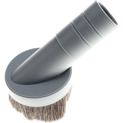 Ersatzteil - Brosse, embout ronde 32mm d'or - - NILFISK