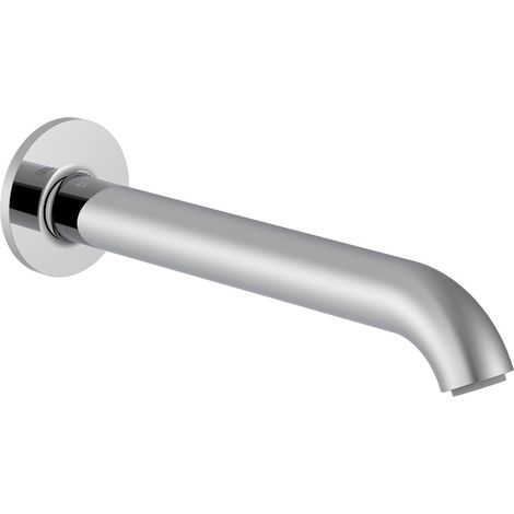 ROCA A5A083FC00 NU Caño de Pared para Bañera Cromo - ref: A5A083FC00