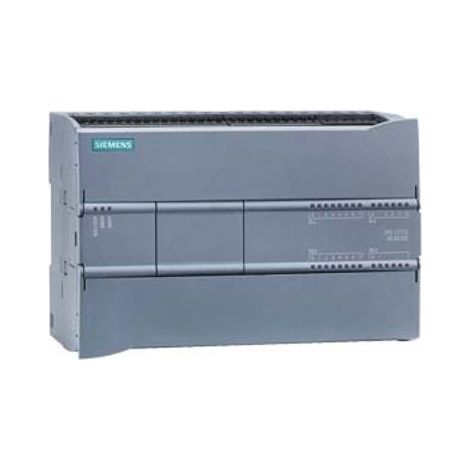 Dispositivo de control Siemens s7-1200 cpu 1217c 14 entradas 10 salidas (1/3)