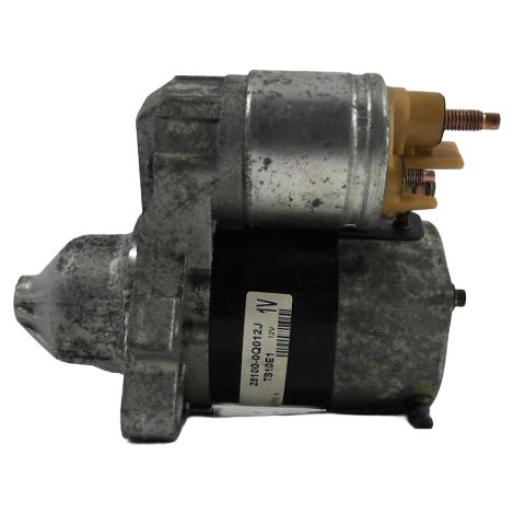[PRODUIT D'OCCASION] Demarreur CITROEN C1 3p ♻️ Ref Oe. 5802al - Garantie à vie (1/4)