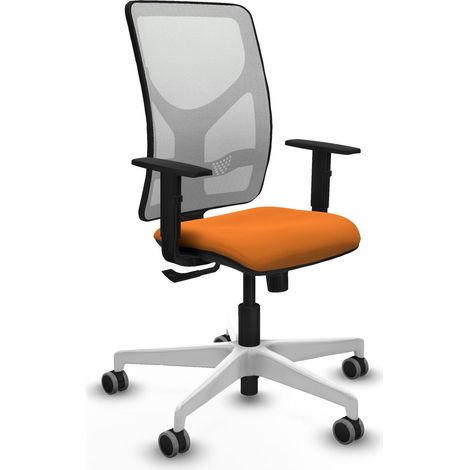 Sedia da ufficio piqueras y crespo Motilla schiuma 65 mm (1/2)