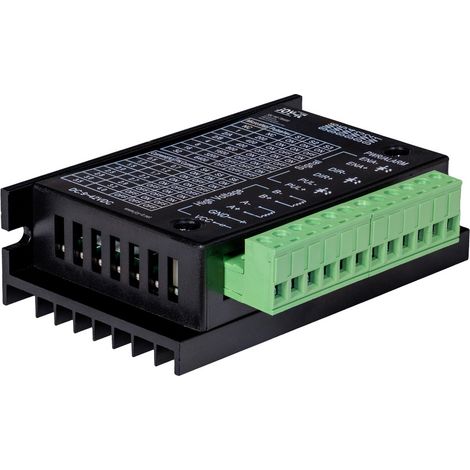Joy-it SBC-MD-TB6600 Schrittmotor-Treiber (1/2)