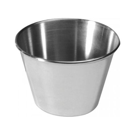 Flanero liso aluminio 7cm 140807 villafranca (1/2)