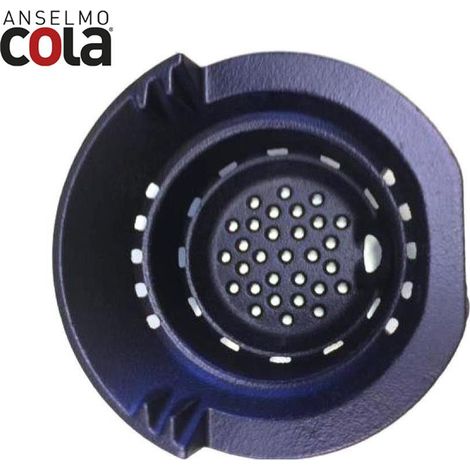 COLA - Braciere per stufa pellets grande 14.5 cm altezza 8 cm