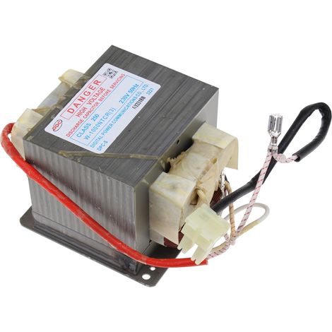 Whirlpool - transformateur haute tension - 482000092780 - (1/4)