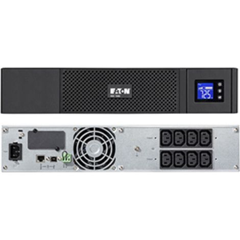 Eaton USV-Anlage 5SC 1000i Rack2U