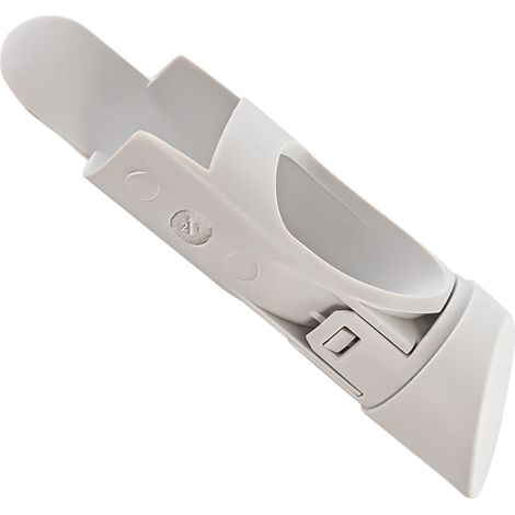 Embout de sèche-cheveux pour AquaClean Mera Comfort 243245 (1/2)