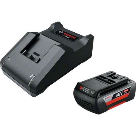 Bosch Starter Set 36V (2,0Ah + AL 36V-20) (1/5)