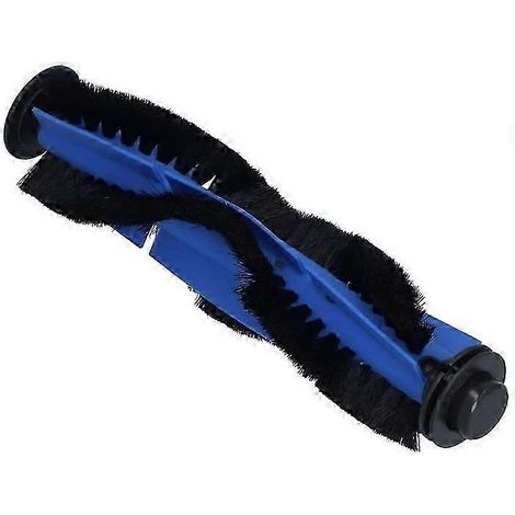 S'applique à la brosse principale pour aspirateur robot, brosse de balayage pour robot aspirateur, brosse principale pour aspirateur robot, balai pour appareils ménagers ( ) (1/4)