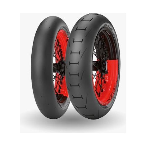 Pneu 165/55 R 17 NHS TL RACETEC SM K0