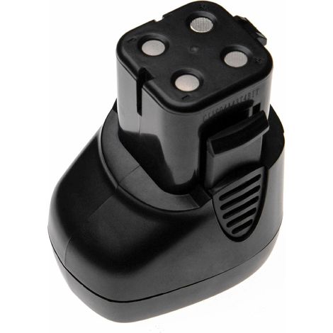 vhbw batteria compatibile con Dremel MultiPro 7700-01, 7700-02 attrezzo da lavoro (2000 mAh, NiMH, 7,2 V)