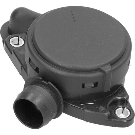 Valve de reniflard de séparateur d'huile Ventilation de carter 6420101891 pour Mercedes W164 X164 W251 W221 S320 (1/5)