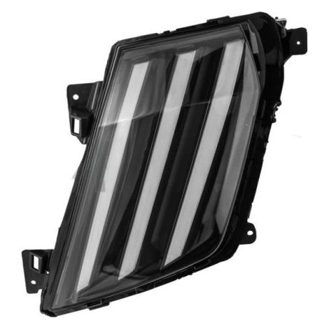 Feu diurne avant gauche Peugeot 208 2 phase 2 depuis 2023