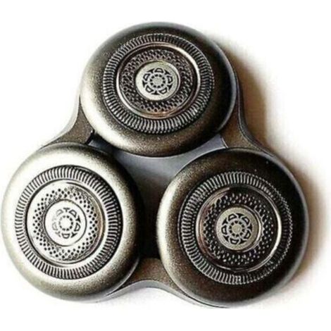 Tête de rechange Sh98 pour Sp9860 9861 9862 9863 9820 9880 S9111, lame grise