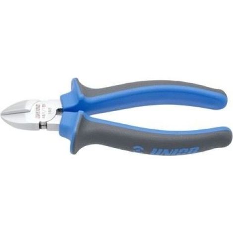 Pinza Unior 401/1bi lame indurite a induzione ergonomica