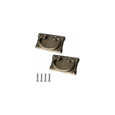 Ede Vanne d'arrêt de piscine avec raccord de tuyau de 32 mm (1/5)