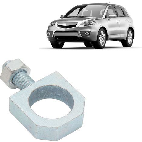Die Augenschrauben und Muttern für die Stangenendverbindungen des variablen Turbinendurchflussaktuators (VGT) passen für Acura RDX der Baujahre 2007-2012. (1/5)