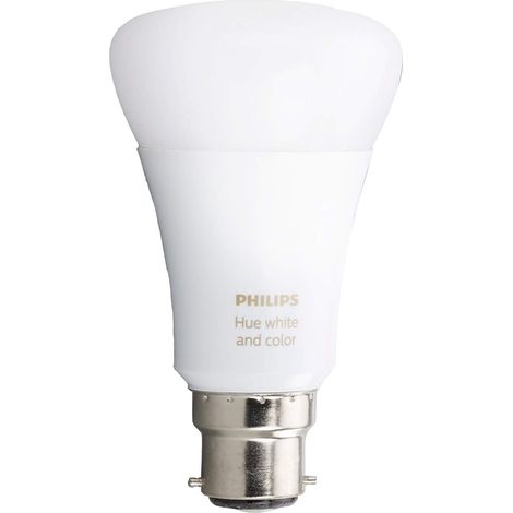 Hue White