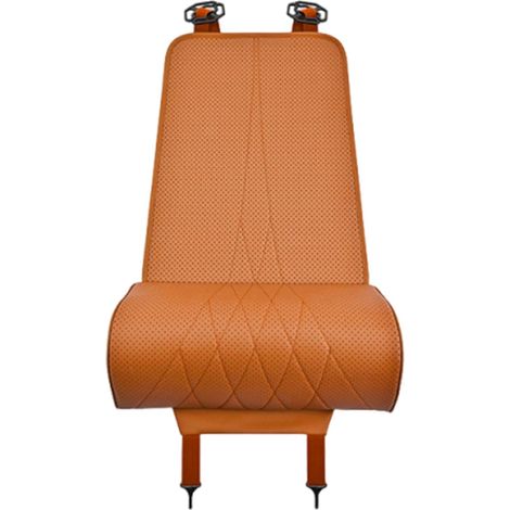 Extension de siège de voiture pour conducteur – Adaptateur d'espace pour les jambes étendu, entretoise de rail réglable Kit d'extension universel pour conducteur de mer, support de selle robuste (1/5)