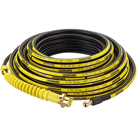 Sblocca tubo di scarico 15m originale - Idropulitrici - KÄRCHER - 353374