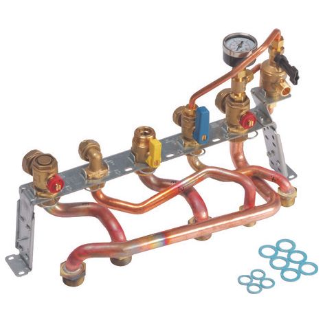 Douilles de remplacement IDRA 4100