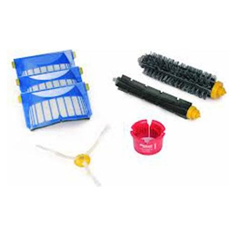 KIT DE REMPLACEMENT SERIE 600 POUR PETIT ELECTROMENAGER IROBOT - ACC233