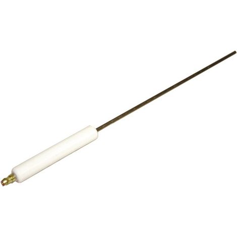 Standard Sonde Ionisation 14x80 Draht 3