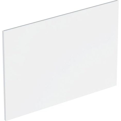 Geberit 246036001 Façade de tiroir pour meuble bas Acanto (1/2)
