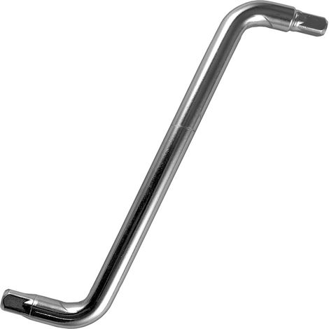Llave para tapón de cárter JBM52617