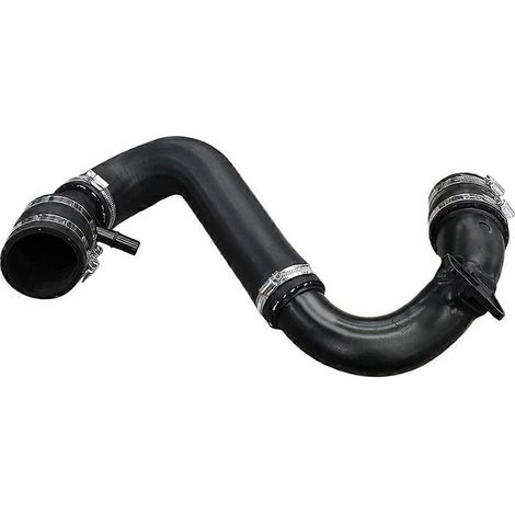 Entlüftungsschlauch für Ladeluftkühler des Turboladers K2G36F073CC für Ford Edge 2.0L 2019-2024 K2GZ6F073B K2G36F073HA (1/5)