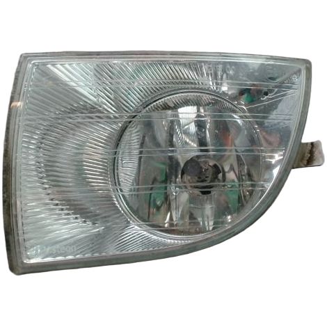 Phare Antibrouillard Avant Gauche SKODA Roomster [PRODUIT D'OCCASION]♻️5j0941701