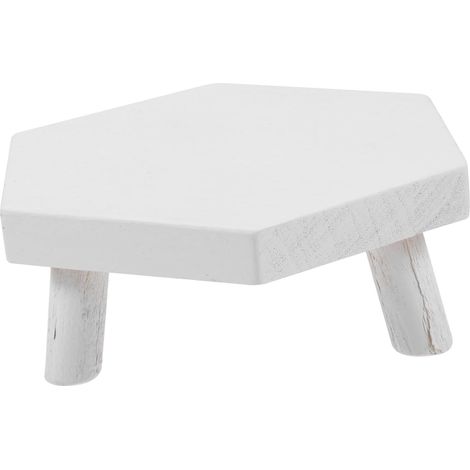 Multifunctional Plant Stand, Flower Shelf for Indoor and Garden Decoration and Plants (1/5)