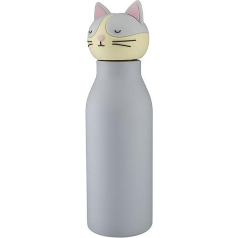 BORRACCIA TERMICA FORMA GATTO MY FOREVER FRIEND DI EUROMARKETING