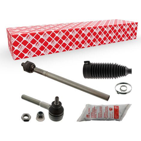 Seitliche Spurstange (mit Ende) FEBI BILSTEIN FE38998