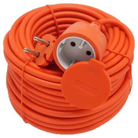 PROLUNGA LINEARE DA GIARDINO 20 mt - ELECTRALINE