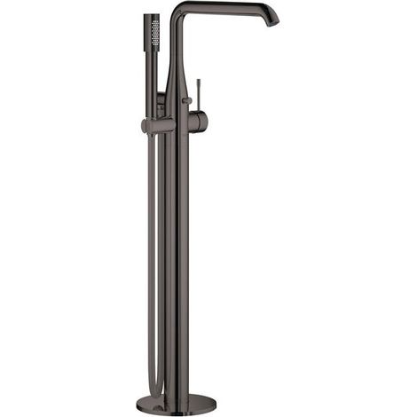 Grohe Essence Einhebelmischer Bad/Dusche 1/2', Bodenmontage (23491A01) (1/5)
