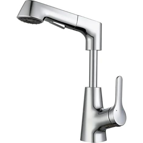 Gesichtswaschbeckenarmatur, Badarmaturen, Duschzubehörsets, WC-Wasserarmatur, Heimwerkerbedarf (1/5)
