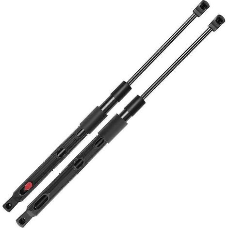 1 Paar Motorhauben-Gasdruckfedern 2059800164 2059800064 für Mercedes Benz W213 W205 X290 C257 A238 C238 S213 (1/5)