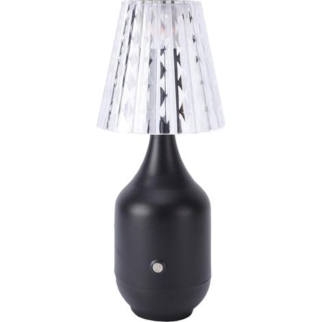 Lampe Table Chevet Chambre à Coucher (1/5)