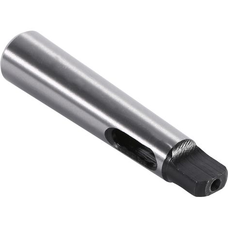 Metallkegeladapter Reduzierbohrhülse Hohe Rundlaufgenauigkeit (MT1 auf MT2) (1/5)