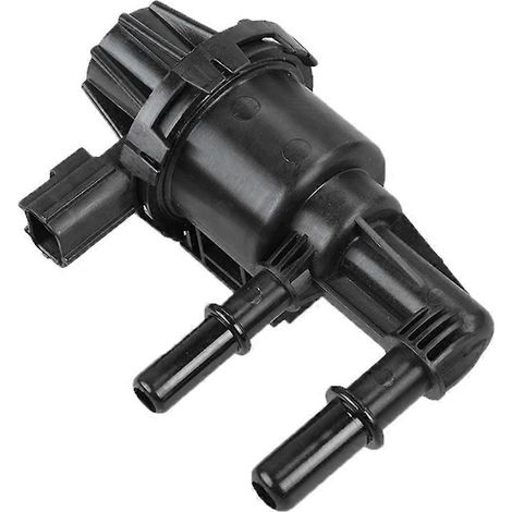 Électrovanne de canister à charbon actif 4U5Z-9J451-4U5Z9J451BA 911-673 1F7313975 pour Explorer Mercury Mountaineer (1/5)