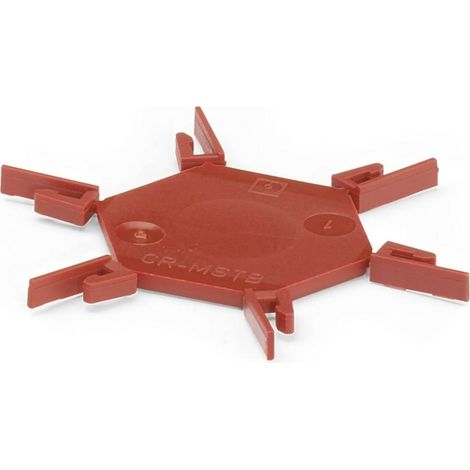 Phoenix Contact CR-MSTB 1734401 puente rojo 100 piezas