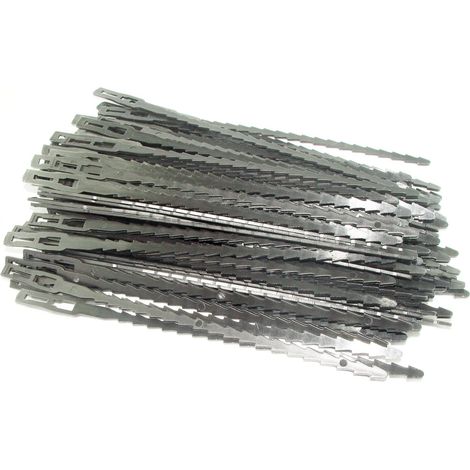 FASCETTA APRIBILE ST-170/5 100 PEZZI