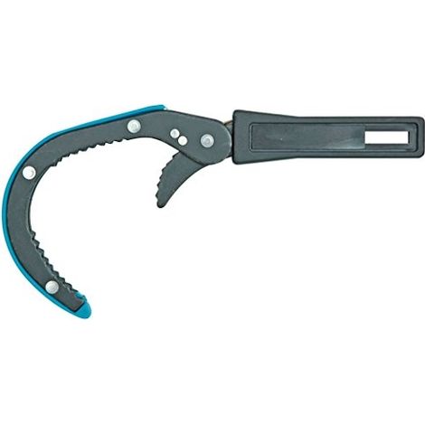 VOREL CLÉ DE FILTRE À HUILE TYPE MÂCHOIRE VOREL YATO 57640
