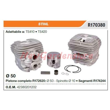 STIHL Trennscheiben-Kolbenzylinder TS410 420 R170380