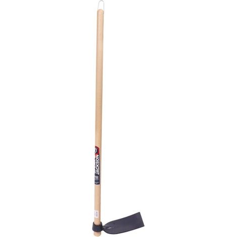 Geschmiedete Schaufel 14cm Griff 110cm - Spear & Jackson